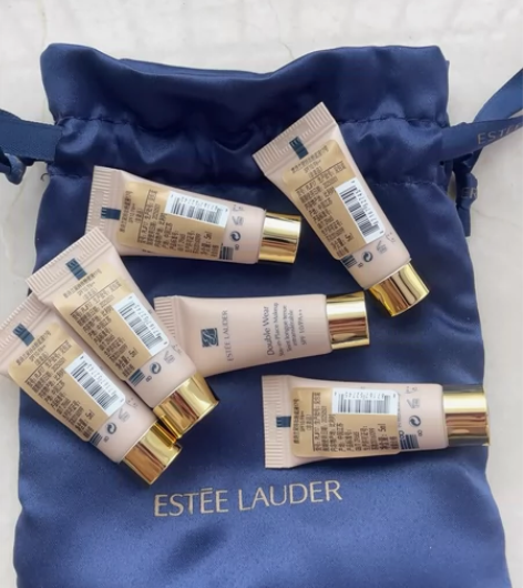 雅诗兰黛DW持妆粉底液油皮亲妈控油持久遮瑕...