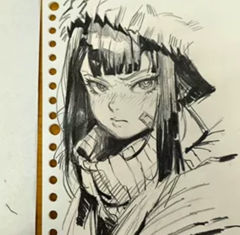 【代画】代画画，接稿电子绘画板绘!!!什么...