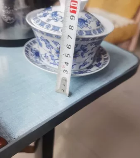 景德镇陶瓷 大容量的 仅此一件 售出不退