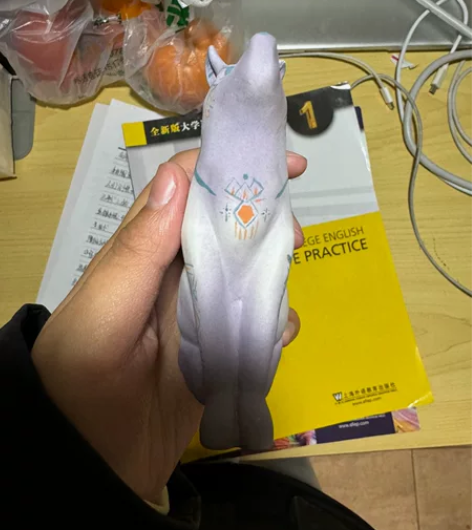 出景德镇手工陶瓷，全新无磕损仅展示 陶溪川...