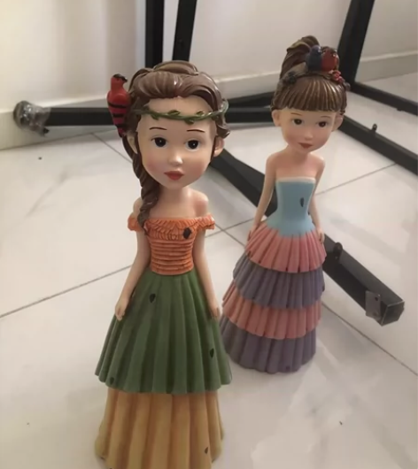 全新工艺品 北欧轻奢创意摆件家居装饰品现代...