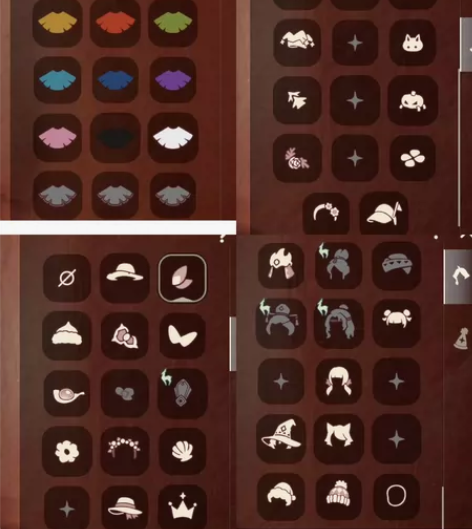 光遇安卓渠道服oppo 氪了一千多 找回包...