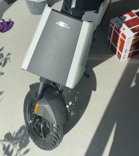 新大洲本田s08 全新就一台，银川自提 能...