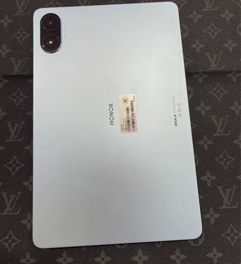 荣耀ipad v8pro 8+256 成色...
