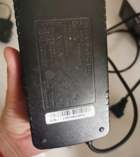 锂电池充电器48v 曾经给电动车充电用的，...