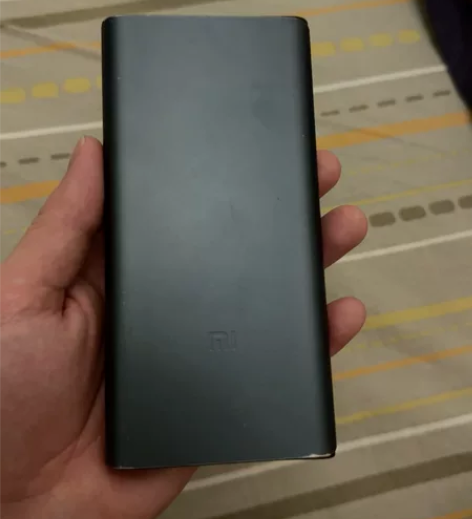 ?小米移动电源3，10000mAh，22....