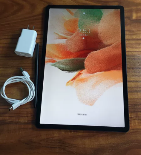 现货三星平板galaxy Tab S7FE...