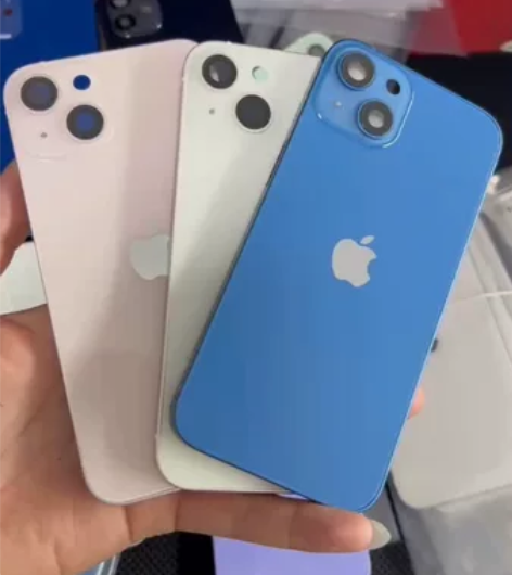 苹果13壳  iPhone 13纯原装壳 ...