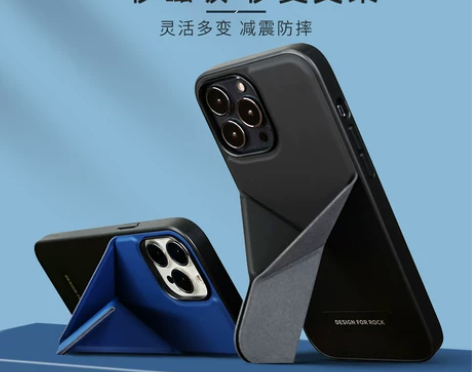 ROCK苹果13手机壳适用iPhone13...