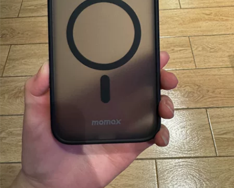 摩米士momax适用苹果14手机壳iPho...