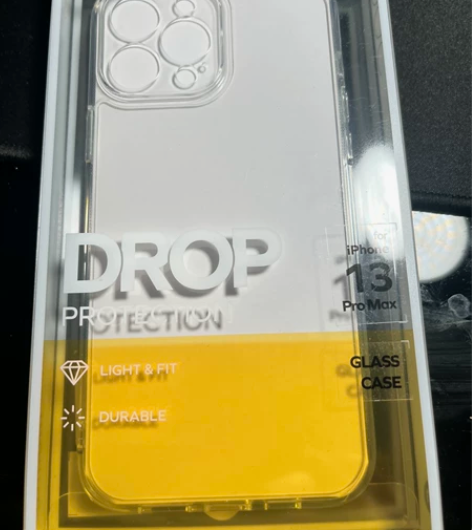 摩米仕Iphone13 pro max全新...