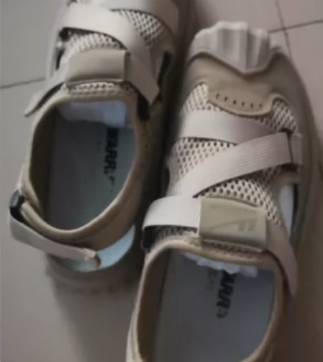 回力男鞋2023新款夏季薄款透气运动鞋男士...