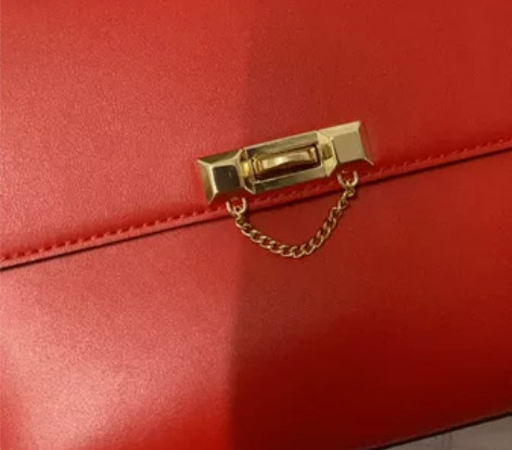 超大容量包包，可当婚包，全新，真皮，质感超...