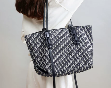 Viney包包2020新款潮手提包2021...