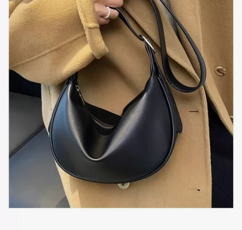 Viney腋下包女包牛皮包包女2023新款...