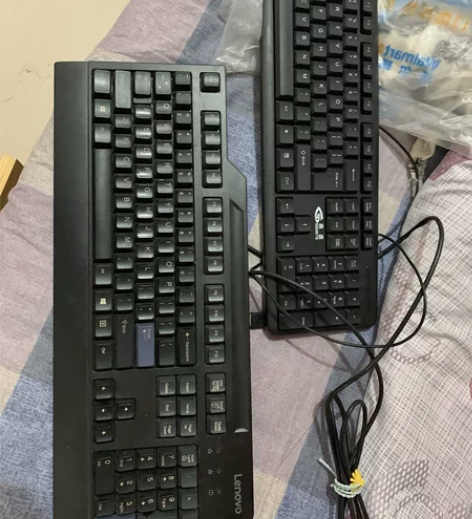 ttc快银轴极致性价比体验客制化键盘的不二...