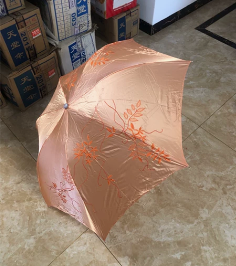 天堂伞批发零售 感兴趣的话点“我想要”和我...