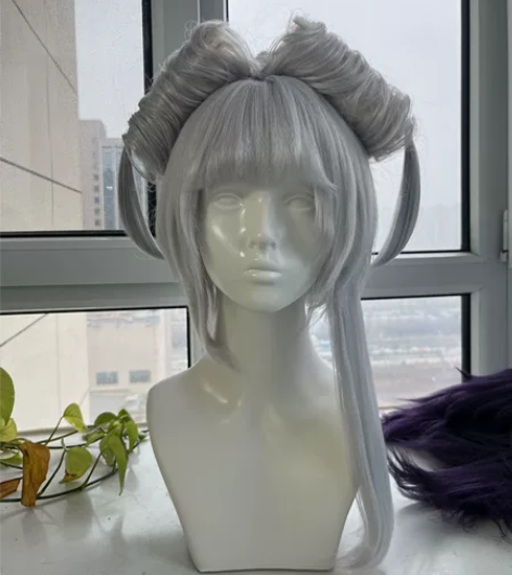 【1.30左右出】 公孙离 祈雪灵祝 co...