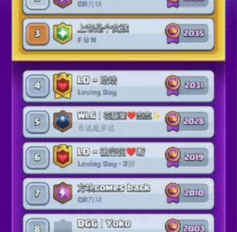 国际服代打?接皇室战争代打?，超低价[得意...