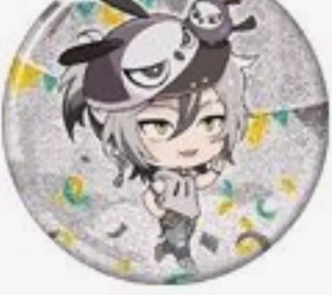 出新世界狂欢 敛的吧唧,官谷,标价可直拍,...