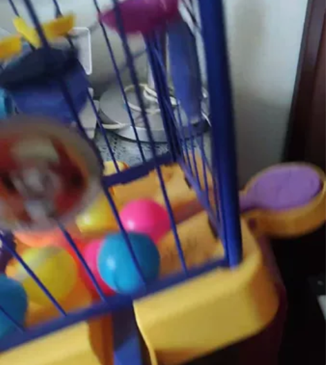 儿童亲子互动玩具 趣味桌面投球 指压投篮游...