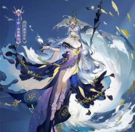 收！收！收！ 89收一个安卓的千姬典藏，有...