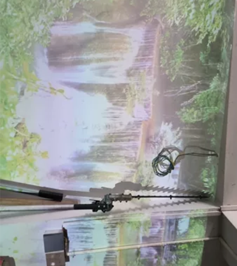 日本加贺家用办公投影仪！DLP芯片带HDM...