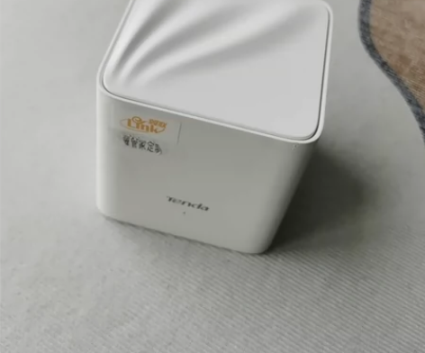 腾达无线千兆口双频路由器  1200m 电...