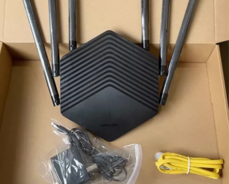 水星光影路由D191G 白色款1901G ...