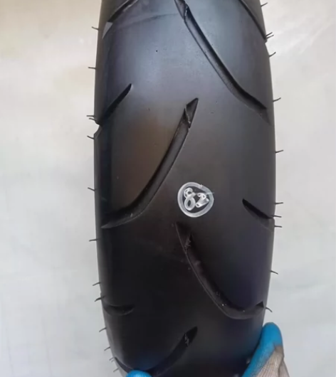 雅马哈NMAX原厂IRC130/70-13...