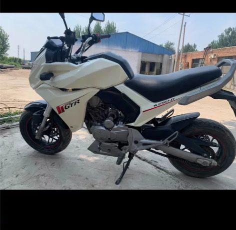 摩托车 150 望江150排量摩托车 动...