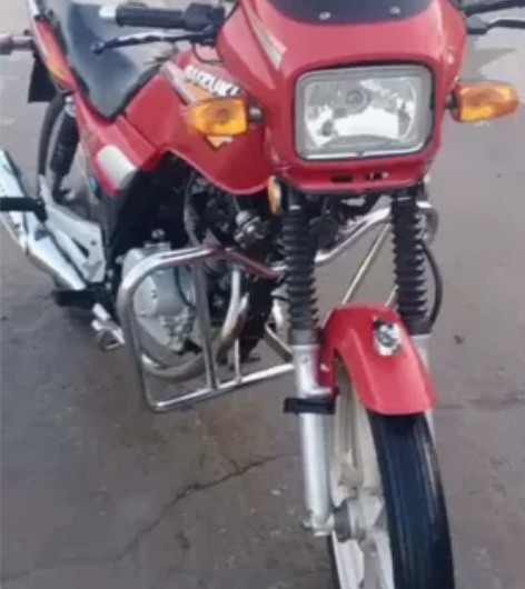 精品钻豹一辆 ，因骑不着了，转让，车况原原...