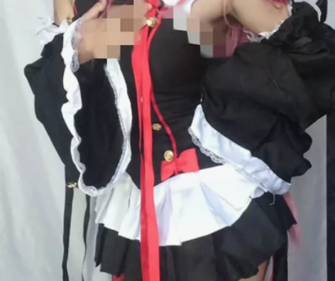 单出克鲁鲁 本体裙子（已出） 鞋套 耳朵 ...