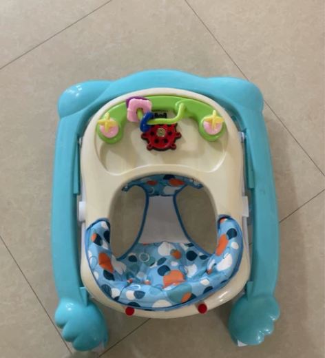 婴儿学步车，非常实用，自家宝宝20个月了，...