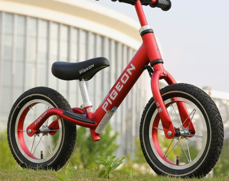 飞鸽平衡车儿童官方旗舰店无脚踏滑步车1-2...