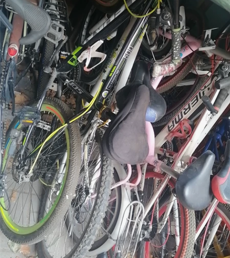 自行车山地车出租，款式很多，短时间需要自行...