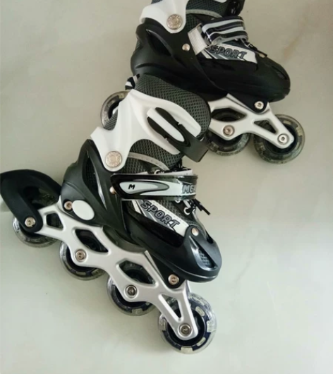 店铺面临倒闭，不开了，还有一批溜冰鞋，低价...