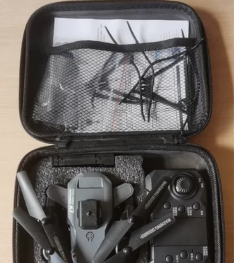 全避障无人机，升级了，出玩具无人机，全避障...