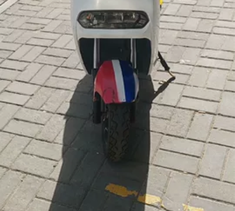 台铃电动车，加速快，大灯可亮，刹车灵敏，电...