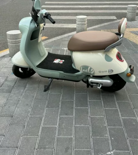 台铃v1plus 复古小包车 2023年新...