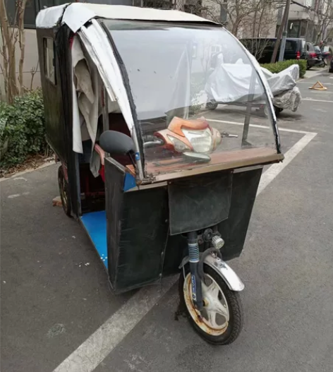 大玩具 占车位 速抢 感兴趣的话点“我想要...