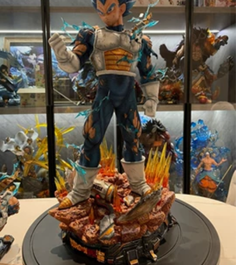 【清仓包邮】手慢无28.8元七龙珠手办 孙...