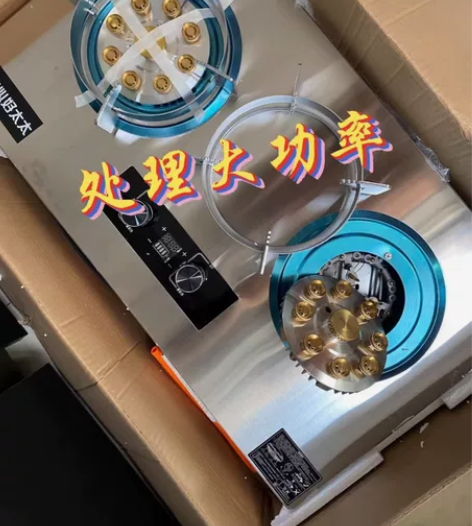 新的 没用过！闲置包邮出几台的好太太煤气灶...