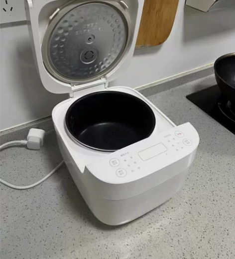 小米米家电饭煲C1 3L  家用4-6人多...