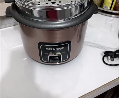 【低价出售】全新美菱电饭锅正品家用大容量和...