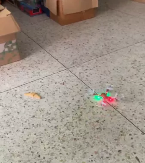 无人机质量非常棒 感兴趣的话点“我想要”和...