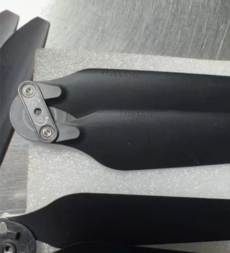 道通原装无人机1136ccw机翼 桨翼 如...