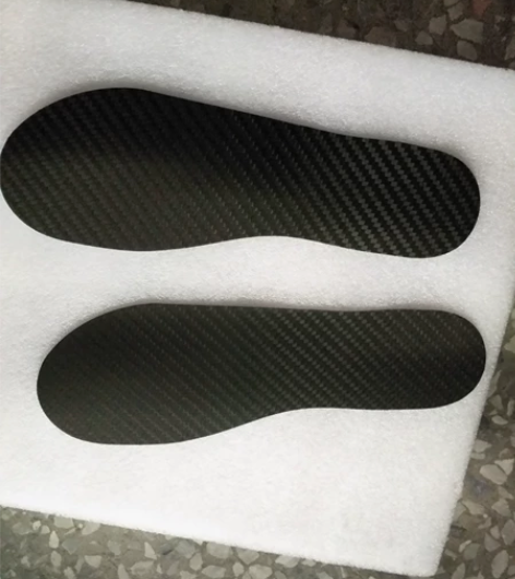 碳纤维板3k斜纹哑光碳纤维板材，高强度轻量...