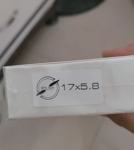 转行变卖闲置螺旋桨正反浆一对150RMB,...