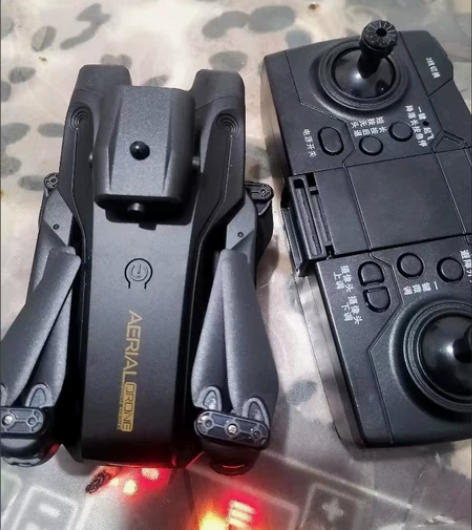 智能返航避障无人机8K超清航拍专业级折叠遥...